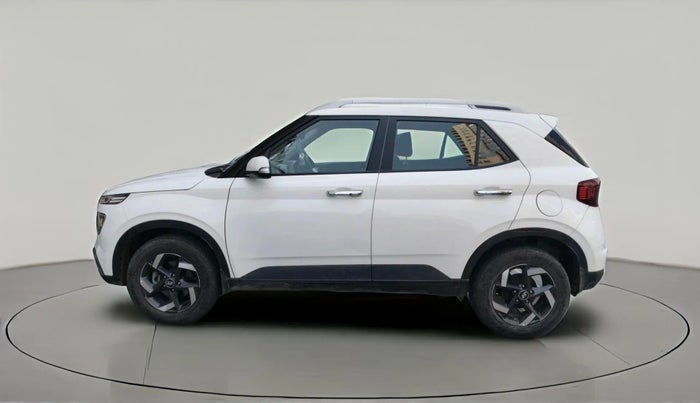 2020 Hyundai VENUE SX PLUS 1.0 TURBO DCT, Petrol, Automatic, 48,299 km, exterior