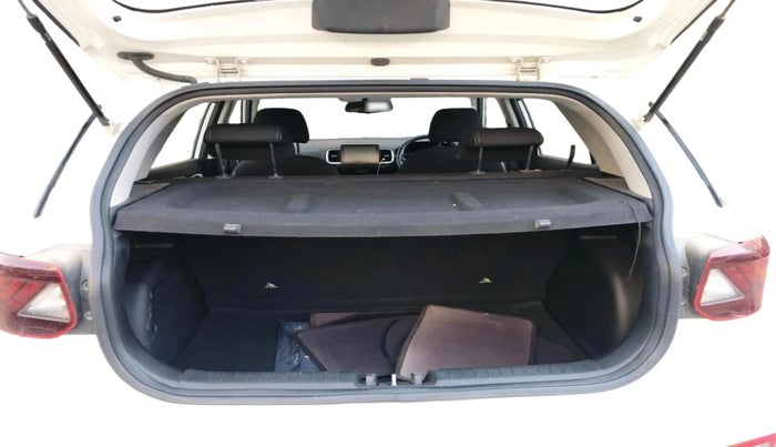 2020 Hyundai VENUE SX PLUS 1.0 TURBO DCT, Petrol, Automatic, 48,299 km, exterior