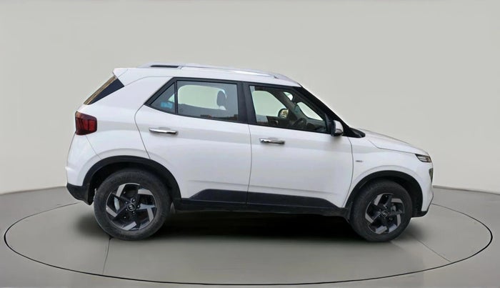 2020 Hyundai VENUE SX PLUS 1.0 TURBO DCT, Petrol, Automatic, 48,299 km, exterior