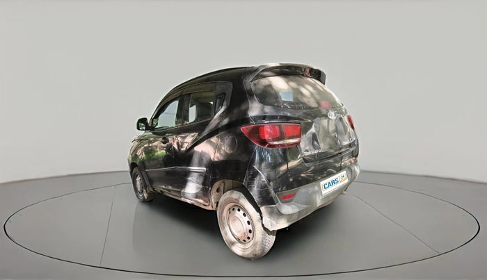 2016 Mahindra Kuv100 K2 PLUS D 6 STR, Diesel, Manual, 1,07,569 km, exterior