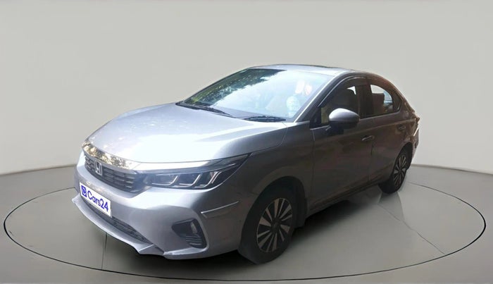 2023 Honda City 1.5L I-VTEC VX CVT, Petrol, Automatic, 27,523 km, exterior