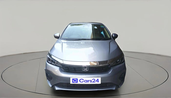2023 Honda City 1.5L I-VTEC VX CVT, Petrol, Automatic, 27,523 km, exterior