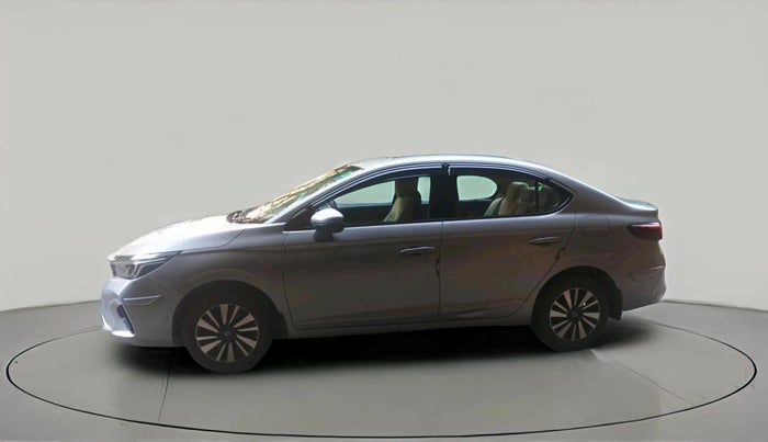 2023 Honda City 1.5L I-VTEC VX CVT, Petrol, Automatic, 27,523 km, exterior