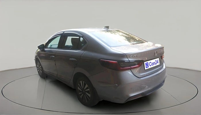 2023 Honda City 1.5L I-VTEC VX CVT, Petrol, Automatic, 27,523 km, exterior