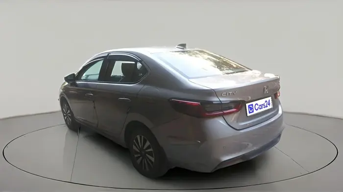 2023 Honda City 1.5L I-VTEC VX CVT, Petrol, Automatic, 27,523 km, exterior