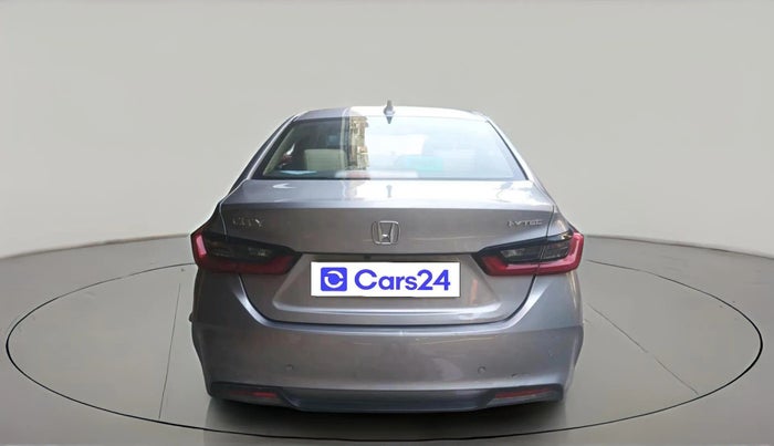 2023 Honda City 1.5L I-VTEC VX CVT, Petrol, Automatic, 27,523 km, exterior