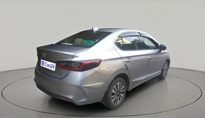 2023 Honda City 1.5L I-VTEC VX CVT, Petrol, Automatic, 27,523 km, exterior
