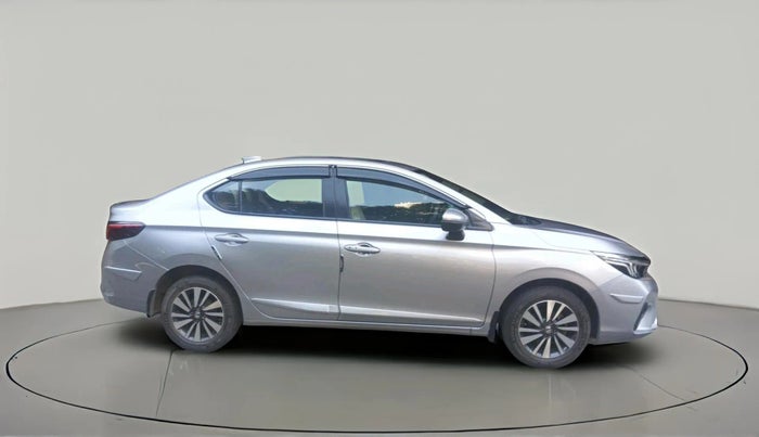 2023 Honda City 1.5L I-VTEC VX CVT, Petrol, Automatic, 27,523 km, exterior