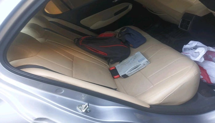 2023 Honda City 1.5L I-VTEC VX CVT, Petrol, Automatic, 27,523 km, interior