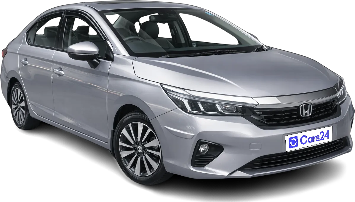2023 Honda City - Sedan - Petrol - Automatic - ₹12.30 lakh