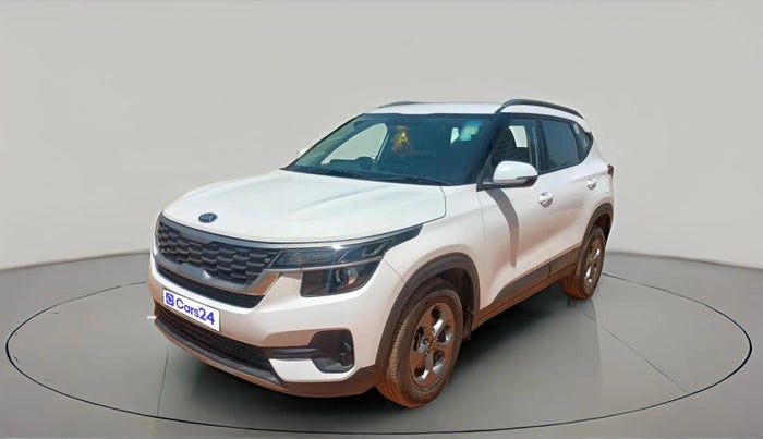 2019 KIA SELTOS HTK 1.5 PETROL, Petrol, Manual, 78,804 km, exterior