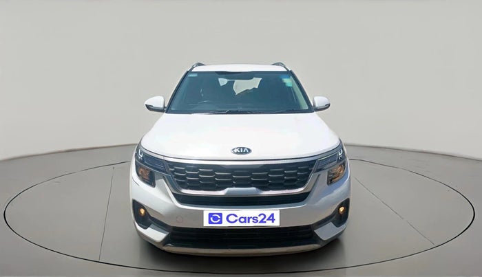 2019 KIA SELTOS HTK 1.5 PETROL, Petrol, Manual, 78,804 km, exterior