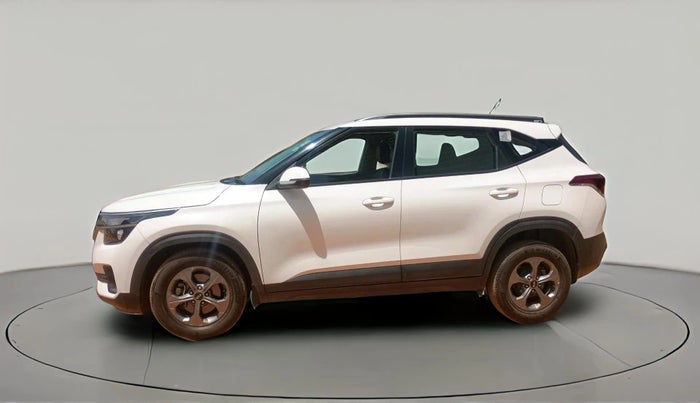 2019 KIA SELTOS HTK 1.5 PETROL, Petrol, Manual, 78,804 km, exterior