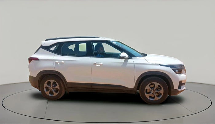 2019 KIA SELTOS HTK 1.5 PETROL, Petrol, Manual, 78,804 km, exterior