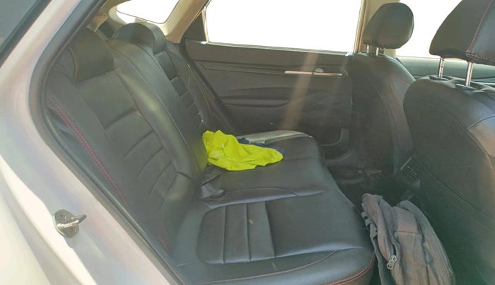 2019 KIA SELTOS HTK 1.5 PETROL, Petrol, Manual, 78,804 km, interior