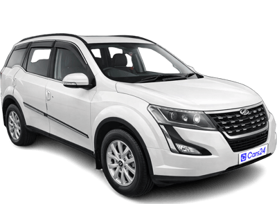2020 Mahindra XUV500 - SUV - Diesel - Automatic - ₹11.20 lakh