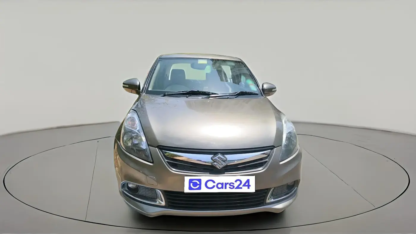 2015 Maruti Swift Dzire VXI AT, Petrol, Automatic, 67,110 km, exterior