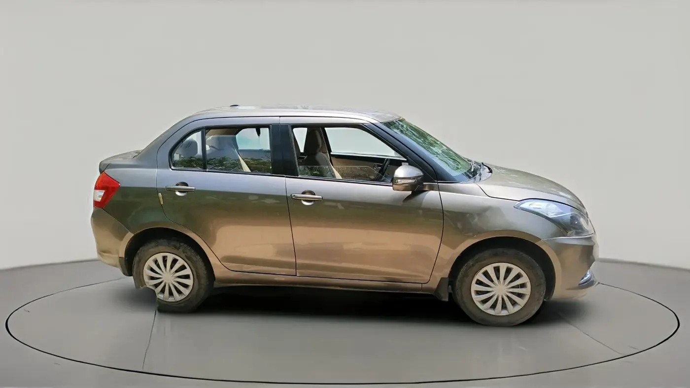 2015 Maruti Swift Dzire VXI AT, Petrol, Automatic, 67,110 km, exterior