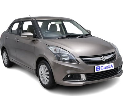 2015 Maruti Swift Dzire - Sedan - Petrol - Automatic - ₹3.00 lakh