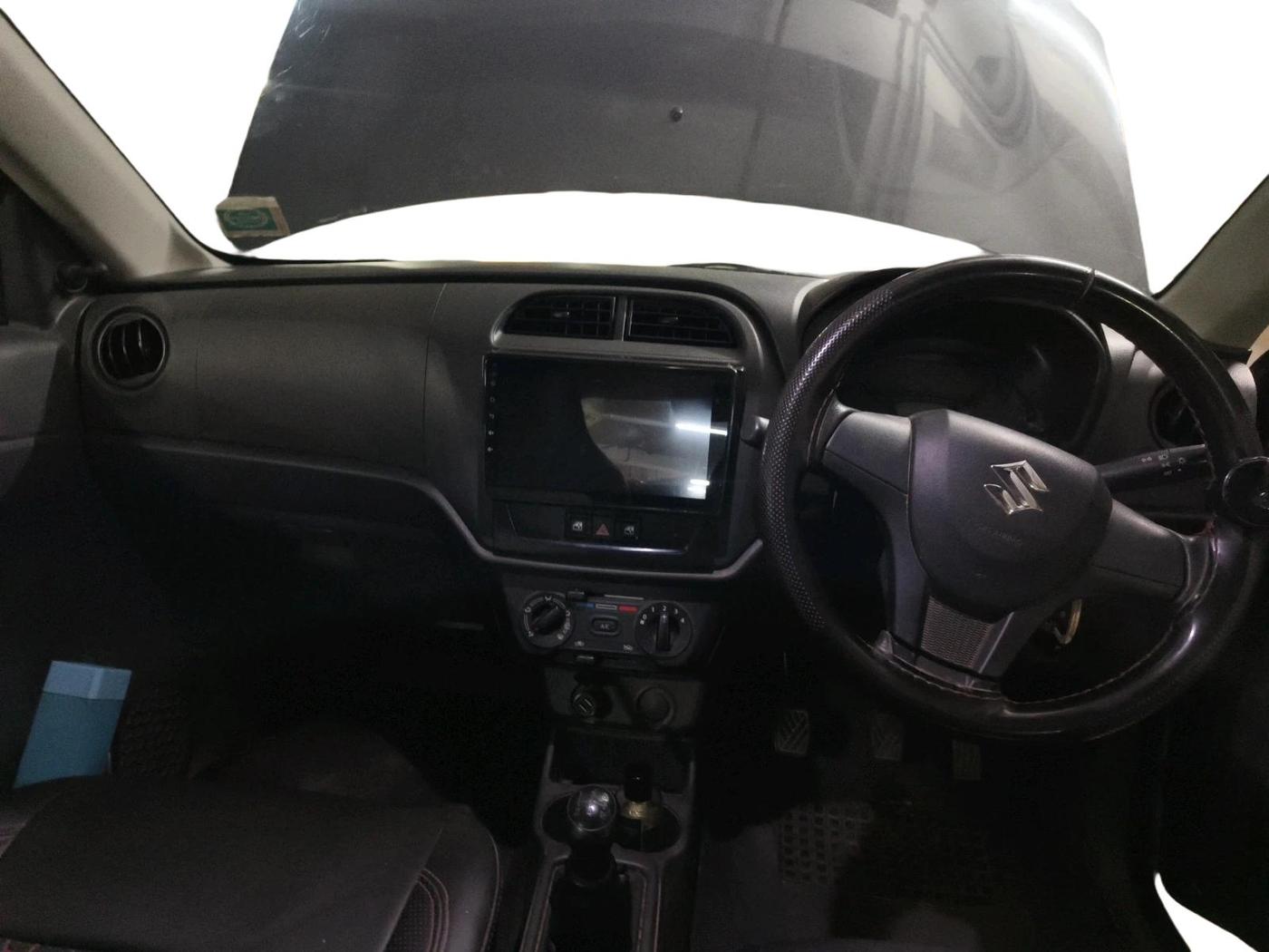 2024 Maruti Alto K10 VXi (O) S-CNG1, CNG, Manual, 74,820 km, interior