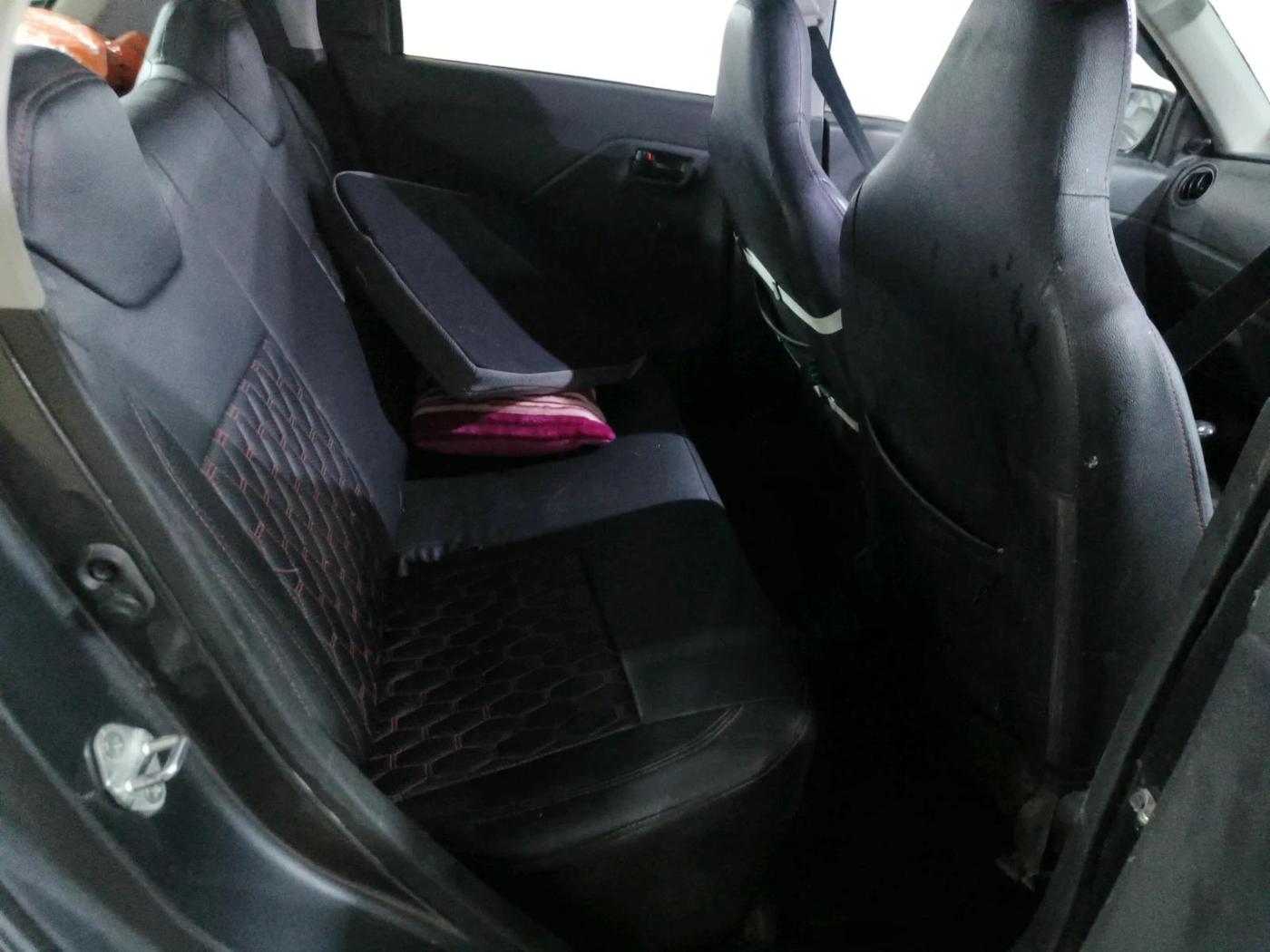 2024 Maruti Alto K10 VXi (O) S-CNG1, CNG, Manual, 74,820 km, interior