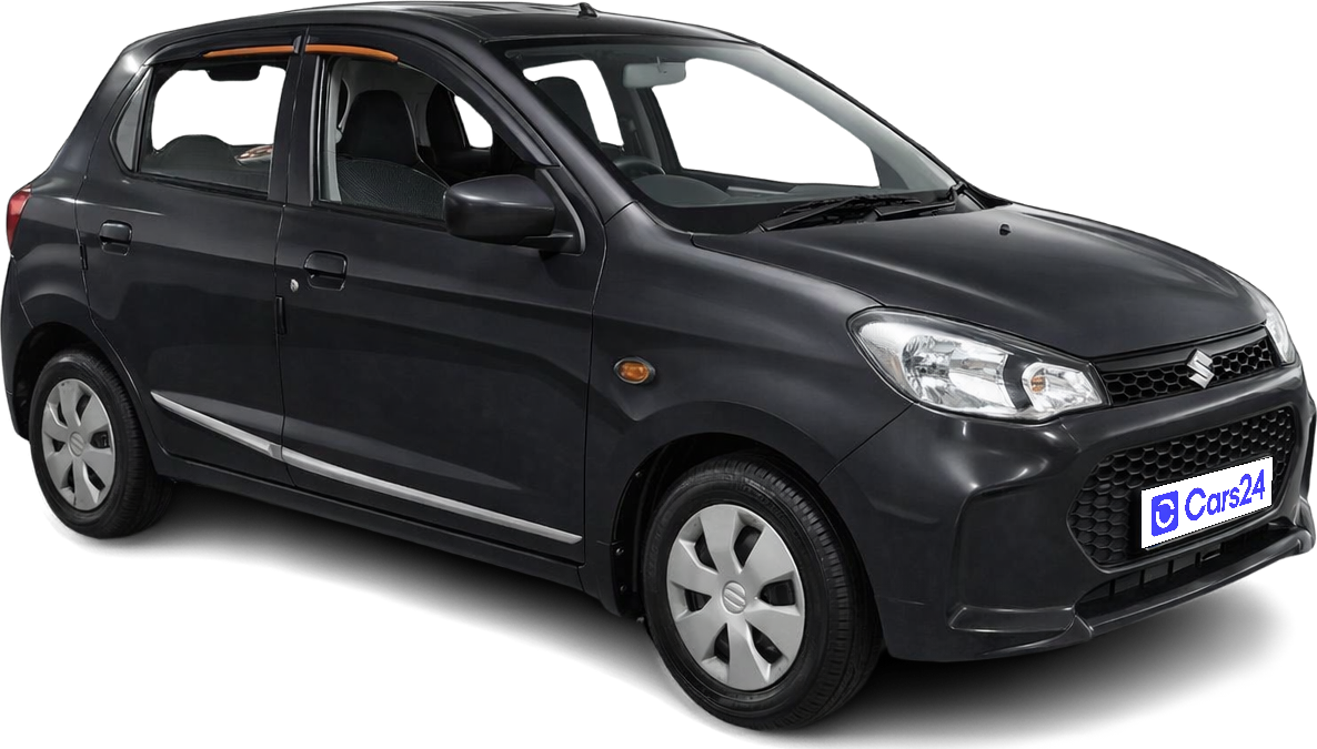 2024 Maruti Alto K10 - Hatchback - CNG - Manual - ₹3.50 lakh