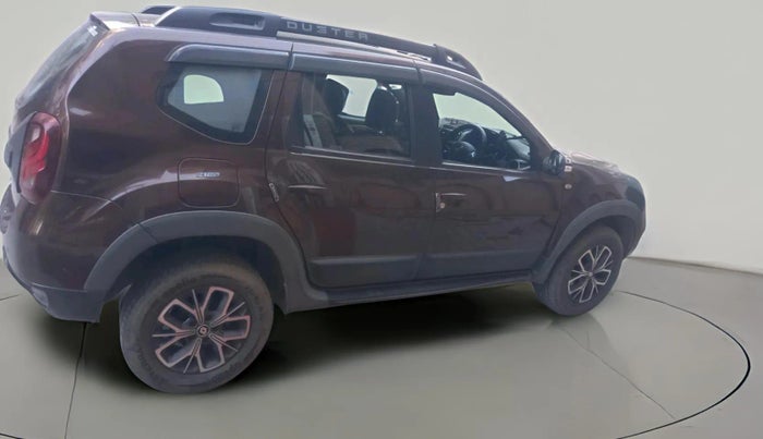 2019 Renault Duster RXS OPT CVT, Petrol, Automatic, 70,007 km, exterior