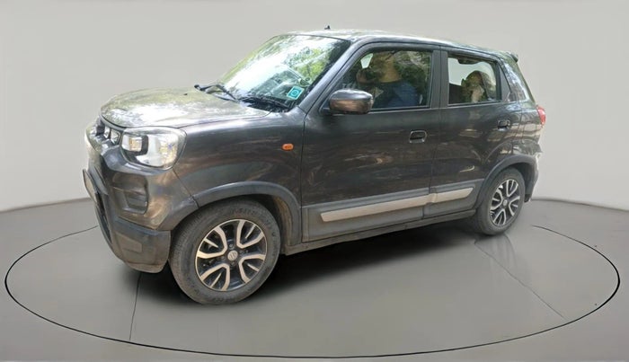 2021 Maruti S PRESSO VXI PLUS AMT, Petrol, Automatic, 19,477 km, exterior