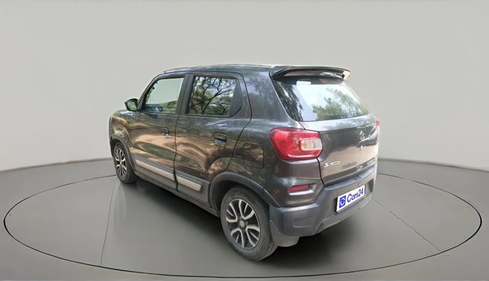 2021 Maruti S PRESSO VXI PLUS AMT, Petrol, Automatic, 19,477 km, exterior