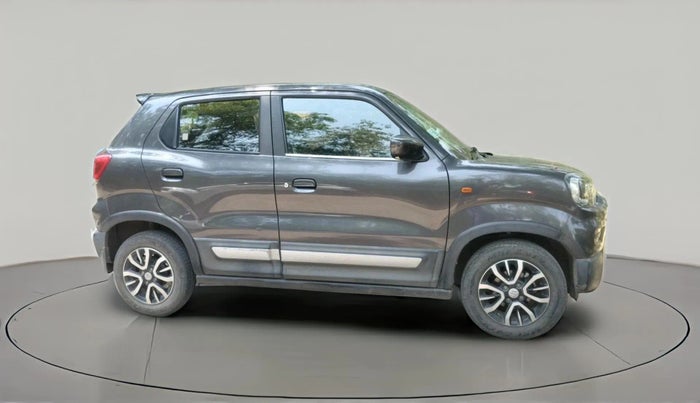 2021 Maruti S PRESSO VXI PLUS AMT, Petrol, Automatic, 19,477 km, exterior