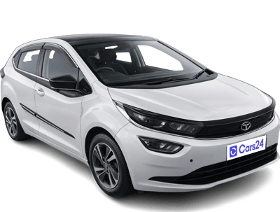 2025 Tata ALTROZ - Hatchback - CNG - Manual - ₹8.70 lakh