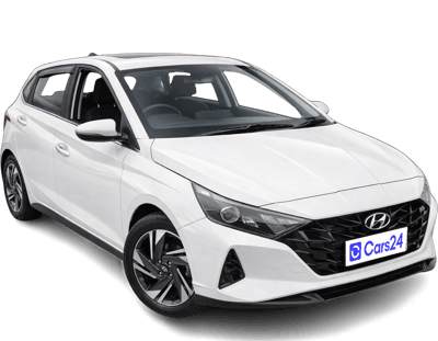 2023 Hyundai NEW I20 - Hatchback - Petrol - Manual - ₹7.00 lakh