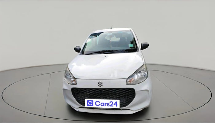 2024 Maruti Alto K10 VXI CNG, CNG, Manual, 75,851 km, exterior