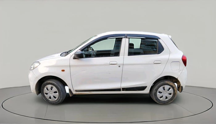 2024 Maruti Alto K10 VXI CNG, CNG, Manual, 75,851 km, exterior