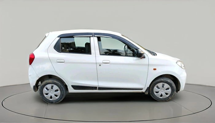 2024 Maruti Alto K10 VXI CNG, CNG, Manual, 75,851 km, exterior