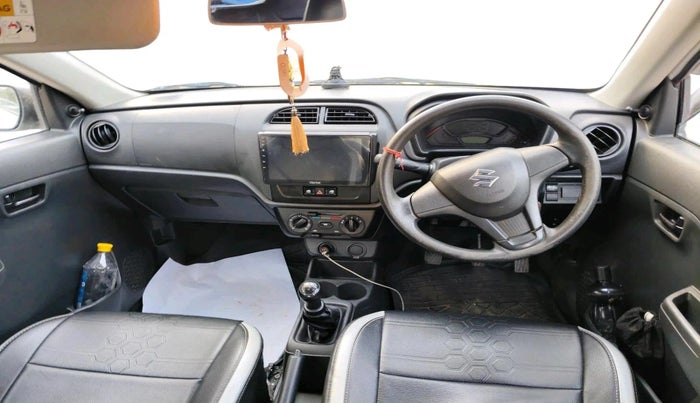 2024 Maruti Alto K10 VXI CNG, CNG, Manual, 75,851 km, interior