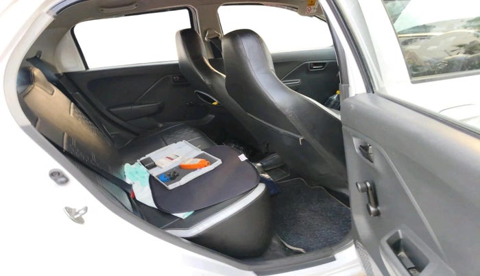 2024 Maruti Alto K10 VXI CNG, CNG, Manual, 75,851 km, interior
