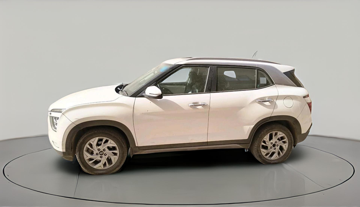 2022 Hyundai Creta SX 1.5 DIESEL, Diesel, Manual, 82,717 km, exterior