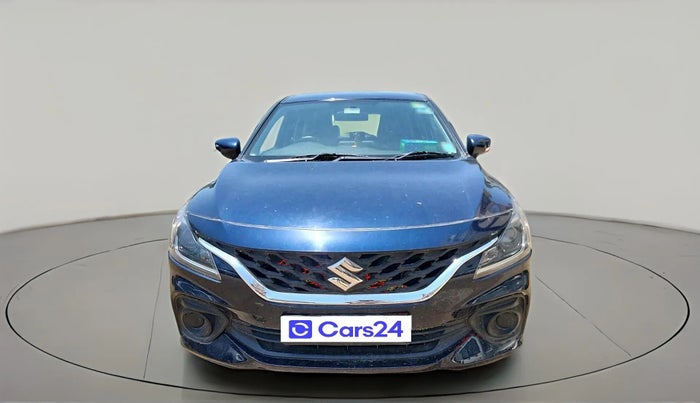 2024 Maruti Baleno DELTA PETROL 1.2, Petrol, Manual, 24,295 km, exterior