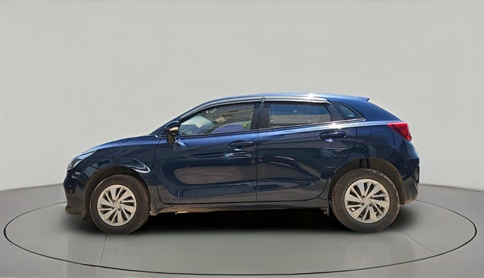2024 Maruti Baleno DELTA PETROL 1.2, Petrol, Manual, 24,295 km, exterior
