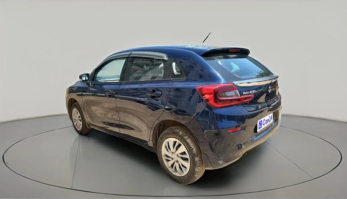 2024 Maruti Baleno DELTA PETROL 1.2, Petrol, Manual, 24,295 km, exterior