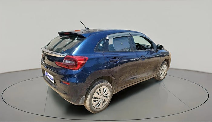 2024 Maruti Baleno DELTA PETROL 1.2, Petrol, Manual, 24,295 km, exterior