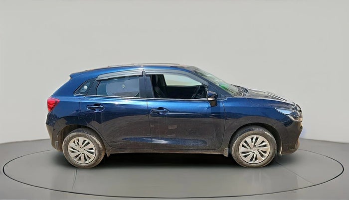 2024 Maruti Baleno DELTA PETROL 1.2, Petrol, Manual, 24,295 km, exterior