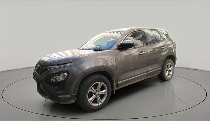 2019 Tata Harrier XZ 2.0L, Diesel, Manual, 91,639 km, exterior