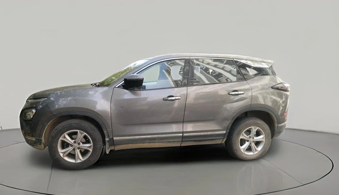 2019 Tata Harrier XZ 2.0L, Diesel, Manual, 91,639 km, exterior