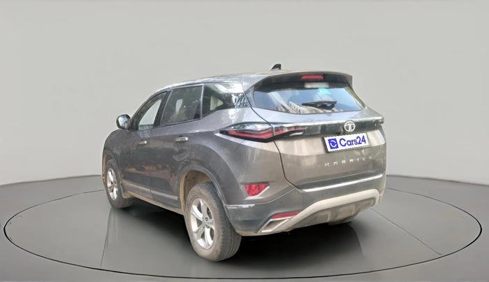 2019 Tata Harrier XZ 2.0L, Diesel, Manual, 91,639 km, exterior