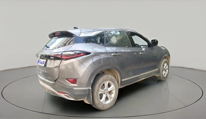 2019 Tata Harrier XZ 2.0L, Diesel, Manual, 91,639 km, exterior