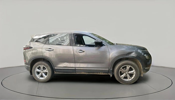 2019 Tata Harrier XZ 2.0L, Diesel, Manual, 91,639 km, exterior