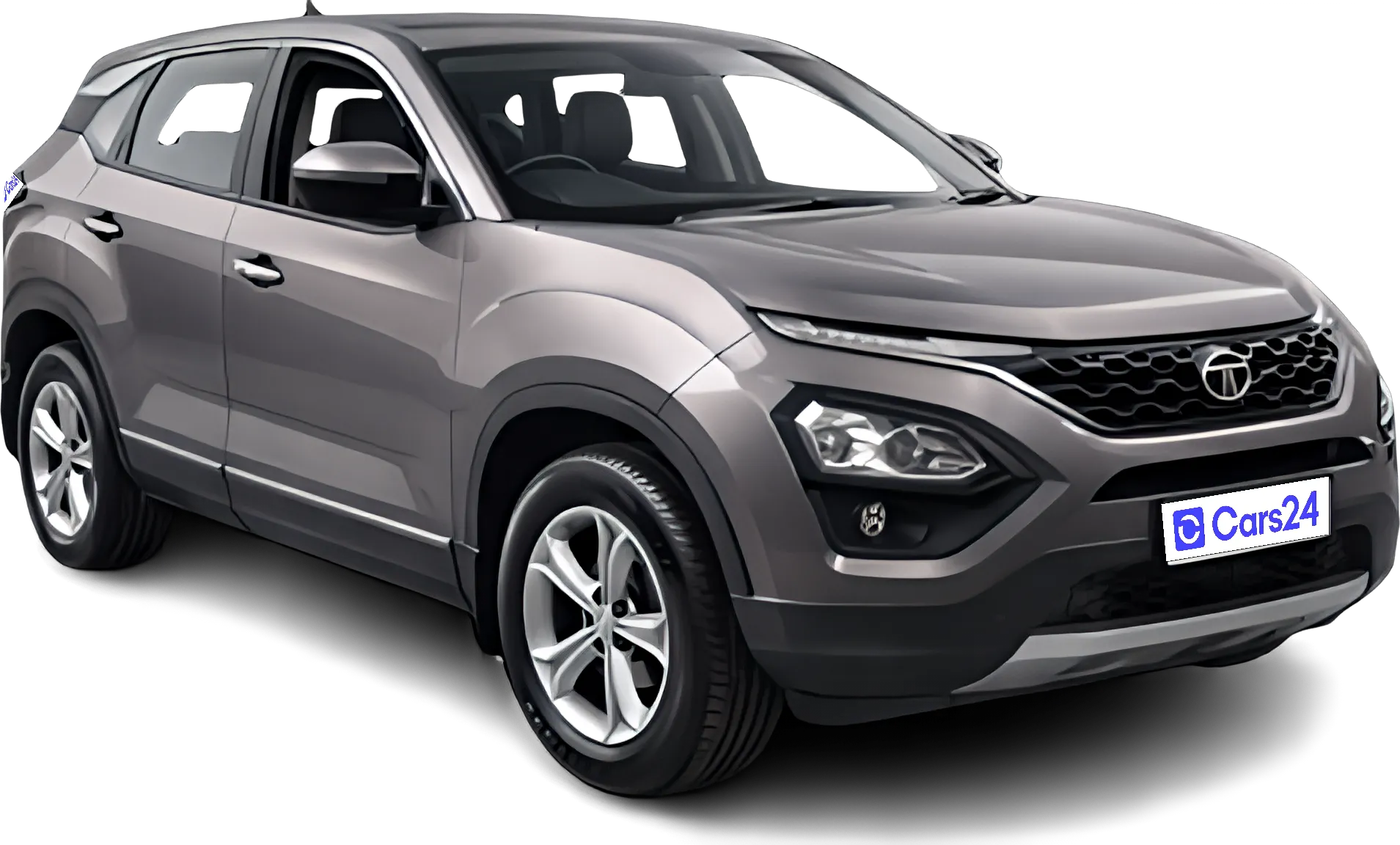 2019 Tata Harrier - SUV - Diesel - Manual - ₹9.70 lakh