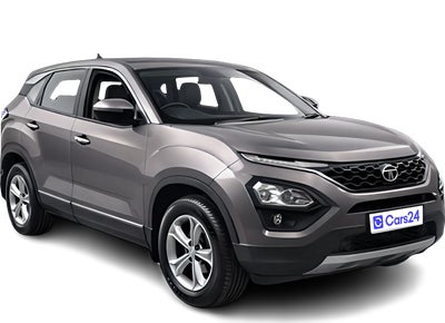 2019 Tata Harrier - SUV - Diesel - Manual - ₹9.70 lakh